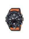 Mudmaster Camping Bluetooth Watch Black Orange - G-SHOCK - BALAAN 1