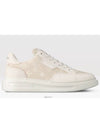 Beverly Hills Low-Top Sneakers Beige - LOUIS VUITTON - BALAAN 2