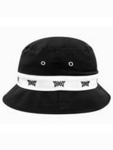 24 LOGO REPEAT BUCKET HAT 12835790 - PXG - BALAAN 1