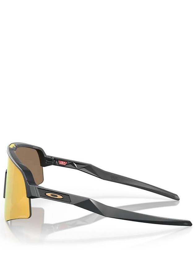 Oakley OO9465 Matte Carbon - OAKLEY - BALAAN 3