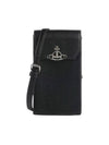 PHONE BAG 58030001U S000D N403 - VIVIENNE WESTWOOD - BALAAN 1