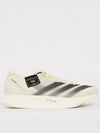 Takumi Sen 10 Low Top Sneakers White - Y-3 - BALAAN 4