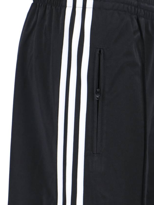 Firebird Loose Track Pants Black - ADIDAS - BALAAN 5