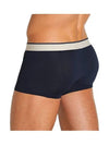 Men's Droz 2PACK 111210 4R542 66736 Stretch Cotton Briefs Men's Underpants - ARMANI JEANS - BALAAN 4