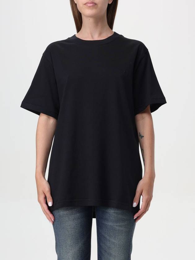 T-shirt basic A.p.c. in cotone organico - A.P.C. - BALAAN 1