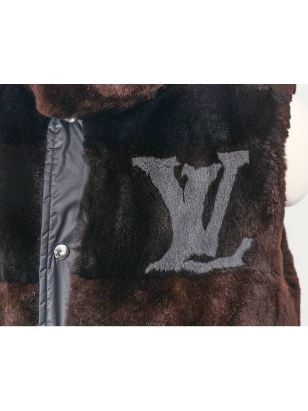 men s vest - LOUIS VUITTON - BALAAN 6