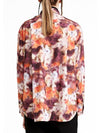 NX Circle Shirt Orange - YOUCHE PRET A PORTER - BALAAN 6