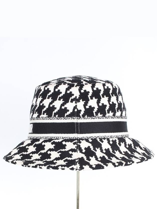 Montaigne Bucket Hat - DIOR - BALAAN 3