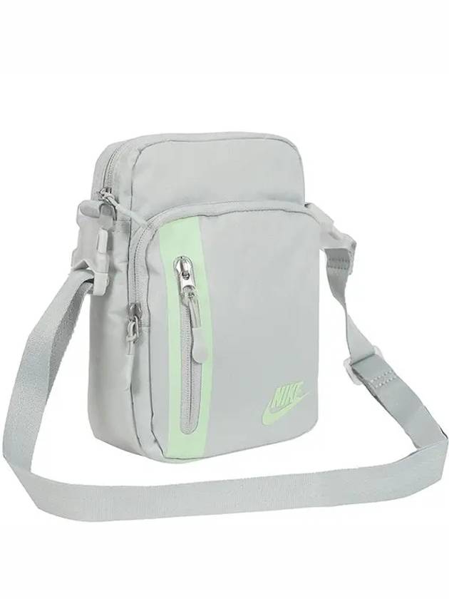 Elemental Premium Cross Bag Light Silver - NIKE - BALAAN 3