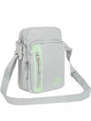 Elemental Premium Cross Bag Light Silver - NIKE - BALAAN 3