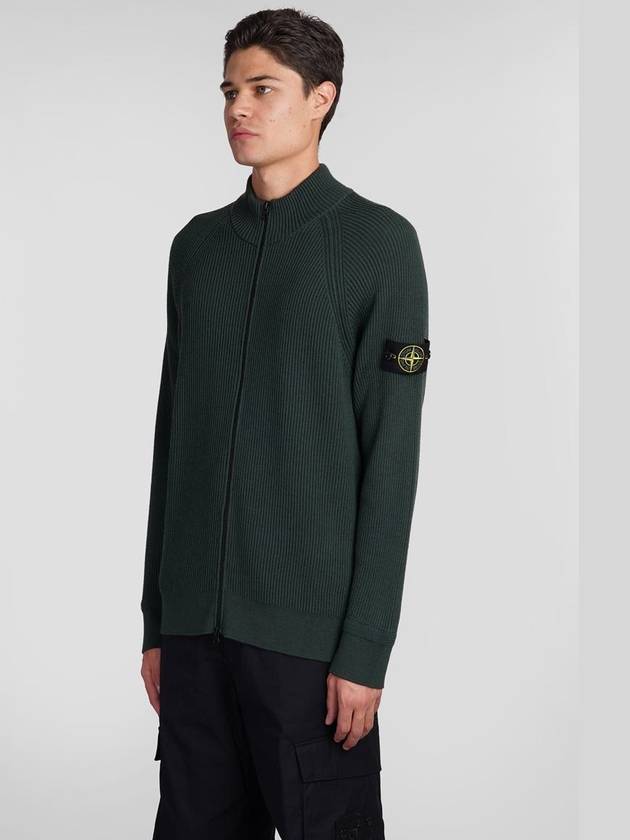 Stone Island Knitwear - STONE ISLAND - BALAAN 4