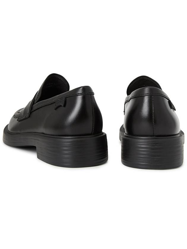 Dean mismatch leather loafers K100982 - CAMPER - BALAAN 7