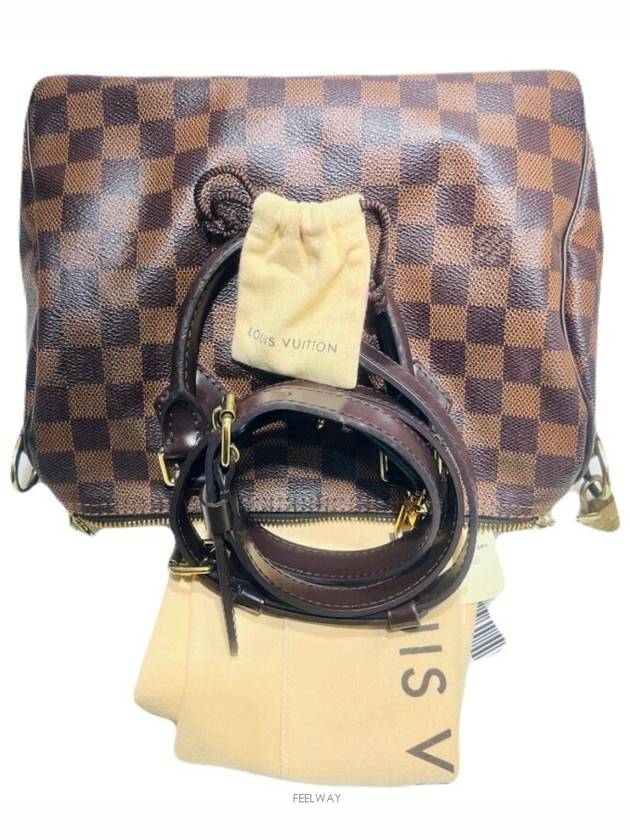 women cross bag - LOUIS VUITTON - BALAAN 9