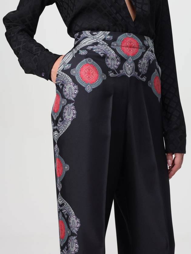 Pants woman Etro - ETRO - BALAAN 5