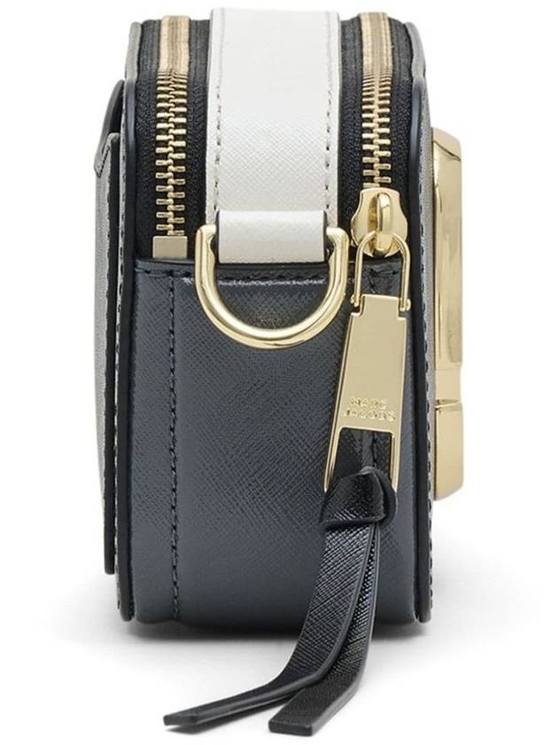 The Snapshot Cross Bag Black - MARC JACOBS - BALAAN 3