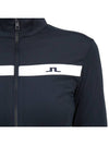 Golf wear women s zip up jacket GWJS06616 6855 - J.LINDEBERG - BALAAN 11