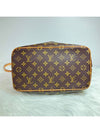 Louis Vuitton M40415 Monogram Palermo PM 2WAY - LOUIS VUITTON - BALAAN 4