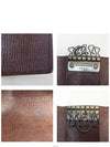 men leather - FENDI - BALAAN 7