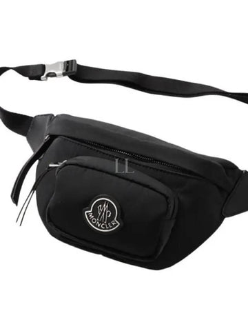 Women s Hip Sack 5M00001 M4659 999 - MONCLER - BALAAN 1