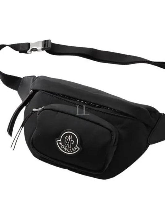 Women s Hip Sack 5M00001 M4659 999 - MONCLER - BALAAN 1