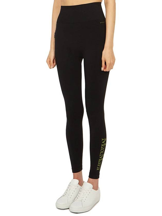 Pirana Leggings 16331018650 PIRANIA 003 - MAX MARA - BALAAN 2