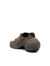 TX MX Runner Low Top Sneakers Brown - GIVENCHY - BALAAN 4