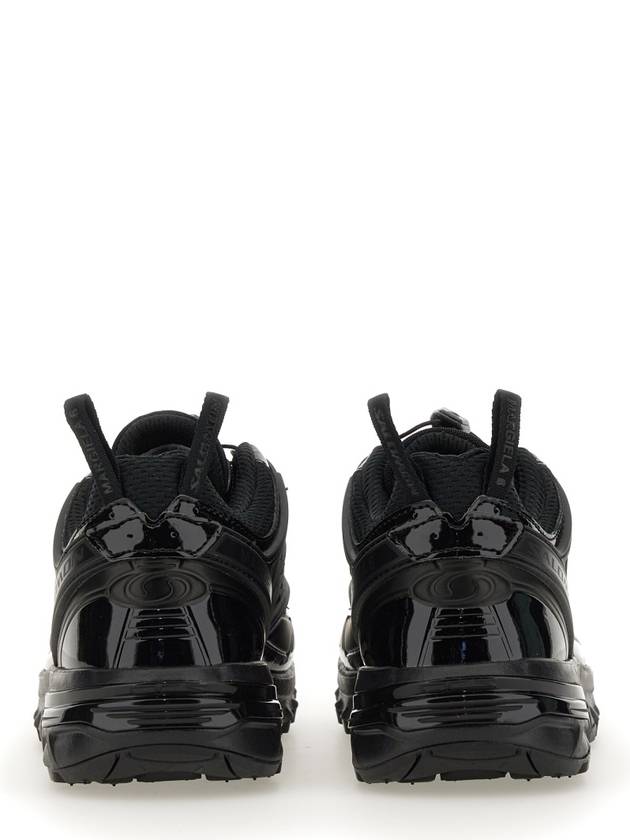 MM6 Sneakers S59WS0215P5743 H9938 BLACK - MAISON MARGIELA - BALAAN 6