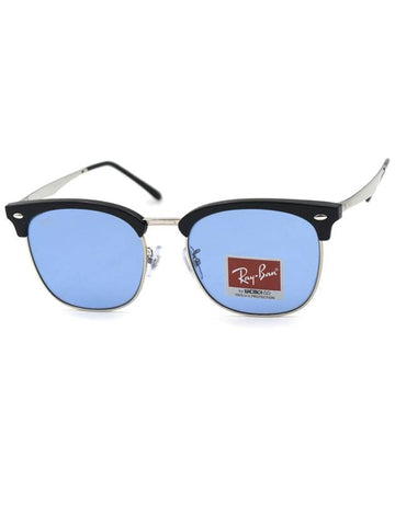 RayBan Sunglasses RB4418D 667080 - RAY-BAN - BALAAN 1