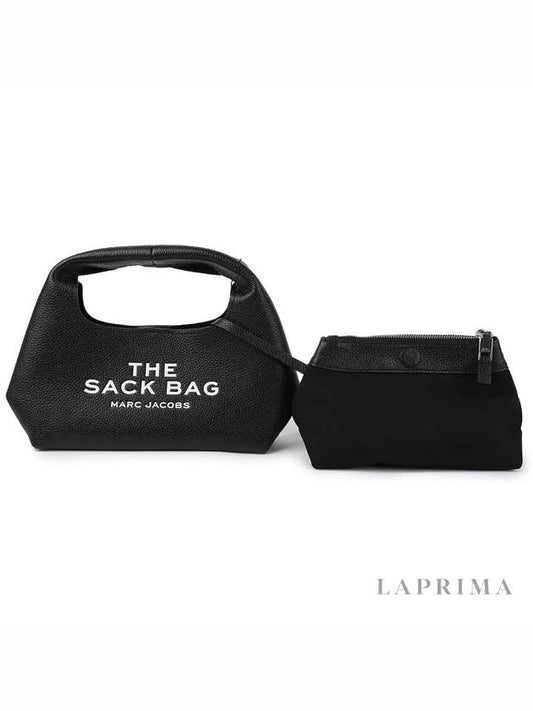 Mini tote bag 2F3HSH020H01 001 - MARC JACOBS - BALAAN 1