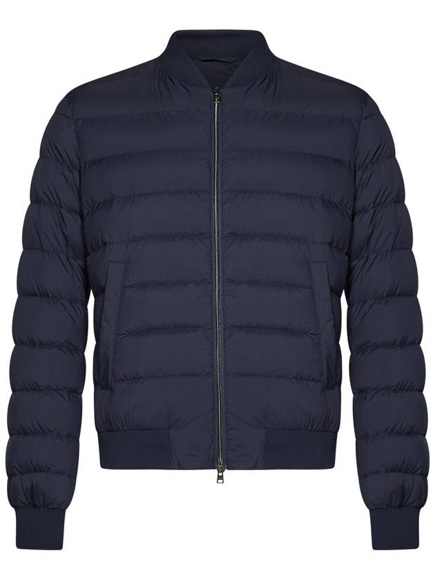 Herno L'Aviatore Down Jacket - HERNO - BALAAN 1