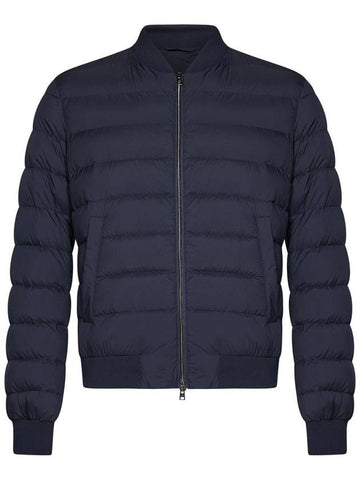 Herno L'Aviatore Down Jacket - HERNO - BALAAN 1