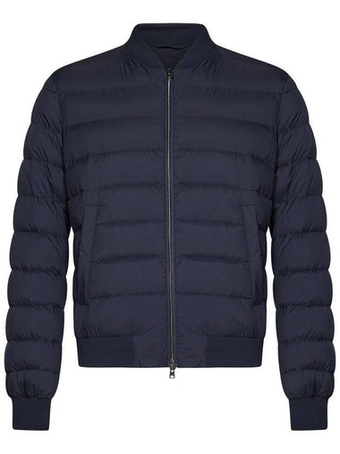 Herno L'Aviatore Down Jacket - HERNO - BALAAN 1