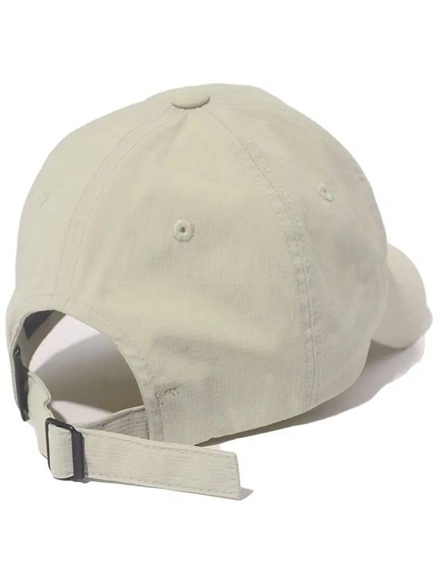 Cordura ball cap beige - OFFGRID - BALAAN 3