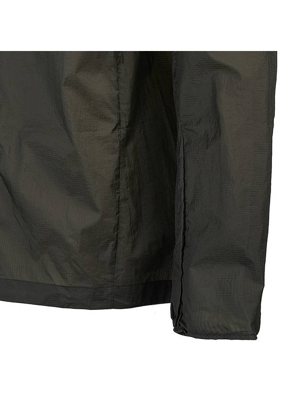 Houdini Nylon Windbreaker Green - PATAGONIA - BALAAN 8