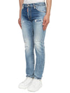 Cool Guy Jeans Light Blue - DSQUARED2 - BALAAN 3