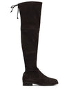 Boots SG129BLK Black - STUART WEITZMAN - BALAAN 2