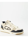 B57 Low Top Sneakers - DIOR - BALAAN 2