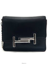 women cross bag - TOD'S - BALAAN 1