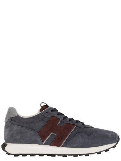 Sneakers HXM6010EH41QI9 02FW BLUE - HOGAN - BALAAN 2