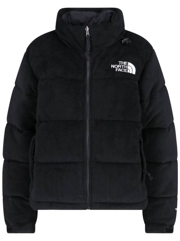 THE NORTH FACE Jackets Black - THE NORTH FACE - BALAAN 1