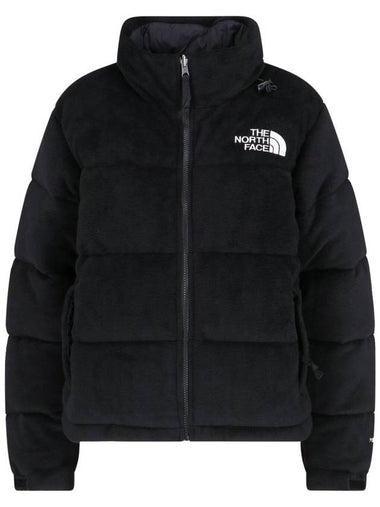 THE NORTH FACE Jackets Black - THE NORTH FACE - BALAAN 1