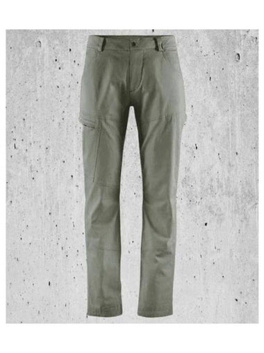 Straight Pants 10355568 Free - KLATTERMUSEN - BALAAN 1