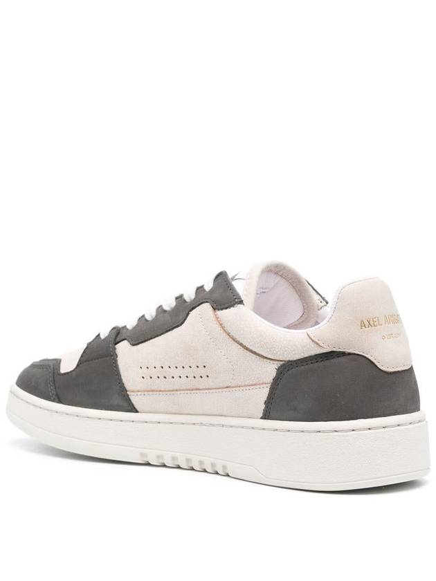 Sneakers F1697005 BEIGEDARKGREY Beige - AXEL ARIGATO - BALAAN 3