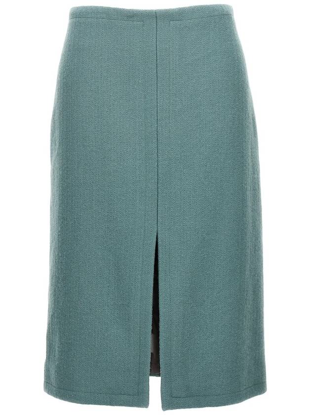 Dries Van Noten 'Shelda' Skirt - DRIES VAN NOTEN - BALAAN 1