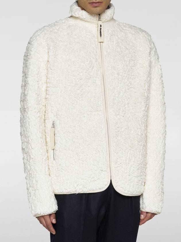 Jil Sander men's jacket - JIL SANDER - BALAAN 1