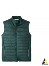 Men s All Course Quilted Shell Vest Green - PETER MILLAR - BALAAN 2