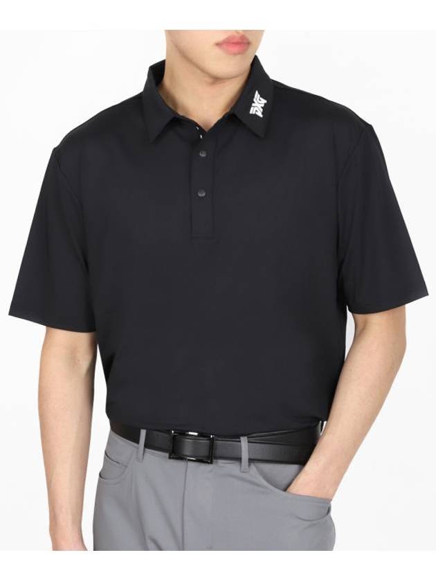 Men s BP Signature Polo - PXG - BALAAN 1