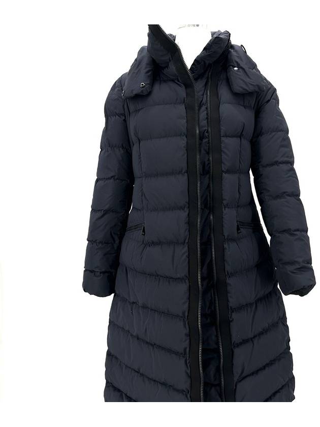 Women s Belt Long Padded Jumper - MONCLER - BALAAN 3