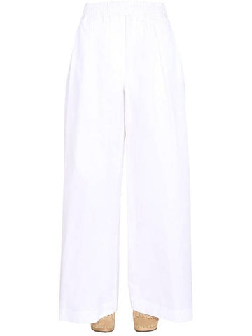 Aspesi Wide Leg Trousers - ASPESI - BALAAN 1