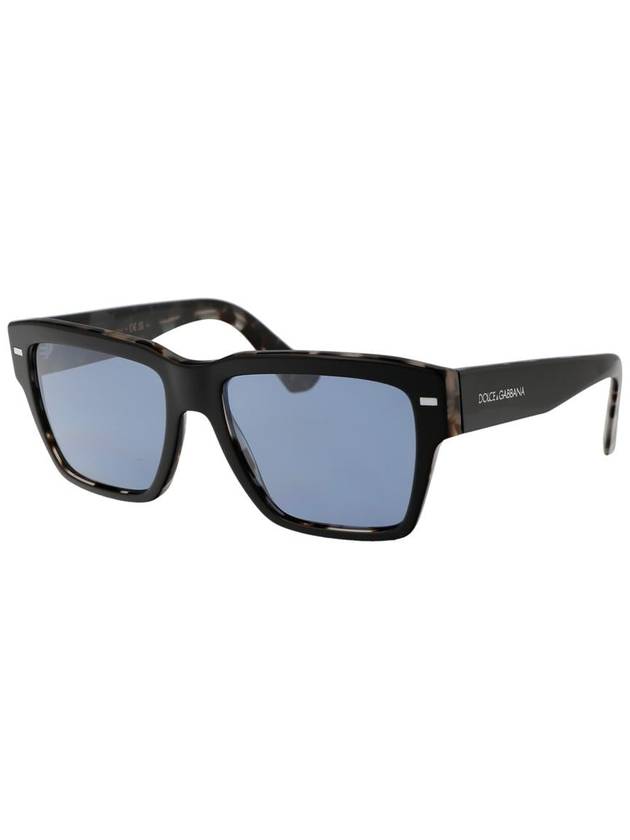 Dolce & Gabbana Sunglasses - DOLCE&GABBANA - BALAAN 2